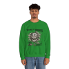 Chlorophyll Anxiety Crewneck Sweatshirt